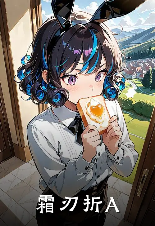 霜刃折A