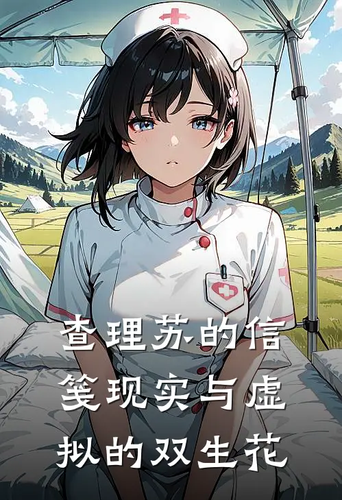 查理苏的信笺现实与虚拟的双生花(顾城查理苏)免费小说_完整版免费阅读查理苏的信笺现实与虚拟的双生花顾城查理苏