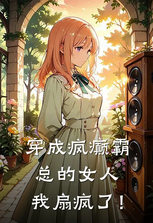 穿成疯癫霸总的女人，我扇疯了！(俞念顾权庭)完整版免费小说_完结版小说推荐穿成疯癫霸总的女人，我扇疯了！(俞念顾权庭)