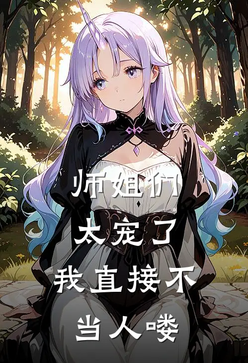 师姐们太宠了，我直接不当人喽(叶枫萧若寒)热门小说阅读_全文免费阅读师姐们太宠了，我直接不当人喽叶枫萧若寒