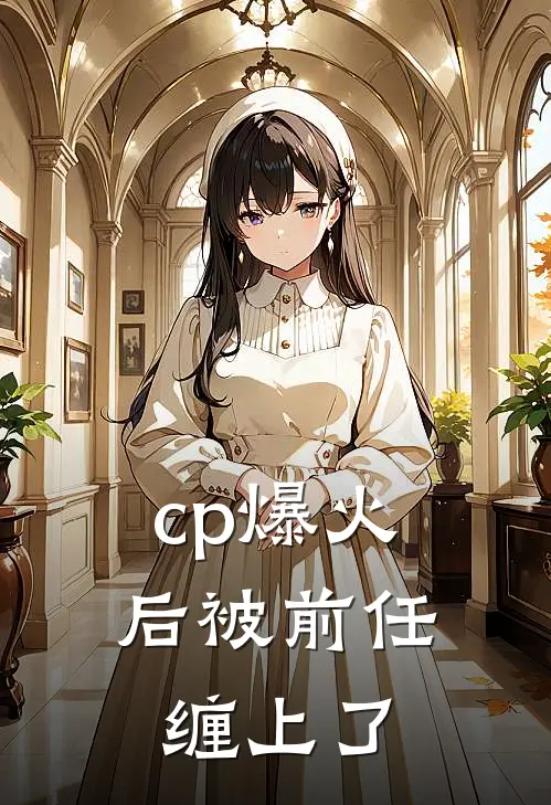 cp爆火后被前任缠上了程曼青程影热门小说免费阅读_网络热门小说cp爆火后被前任缠上了(程曼青程影)