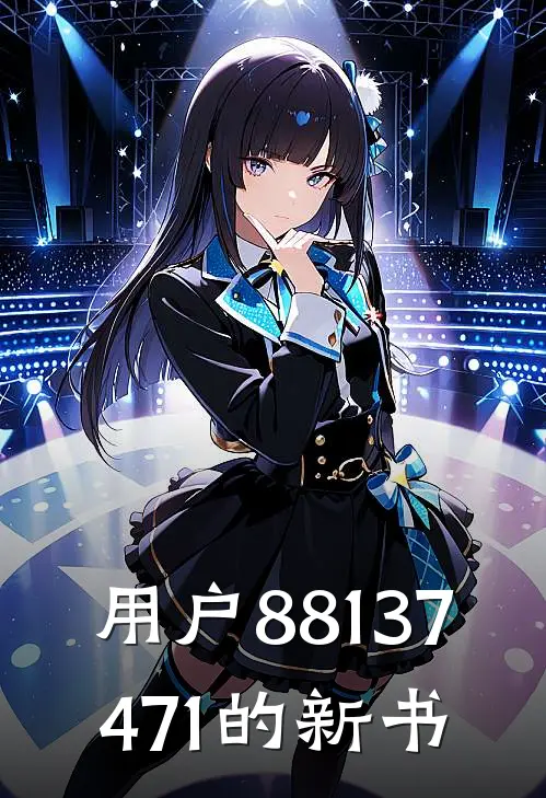 用户88137471的新书