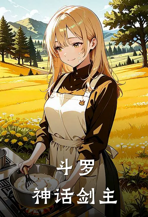 斗罗：神话剑主