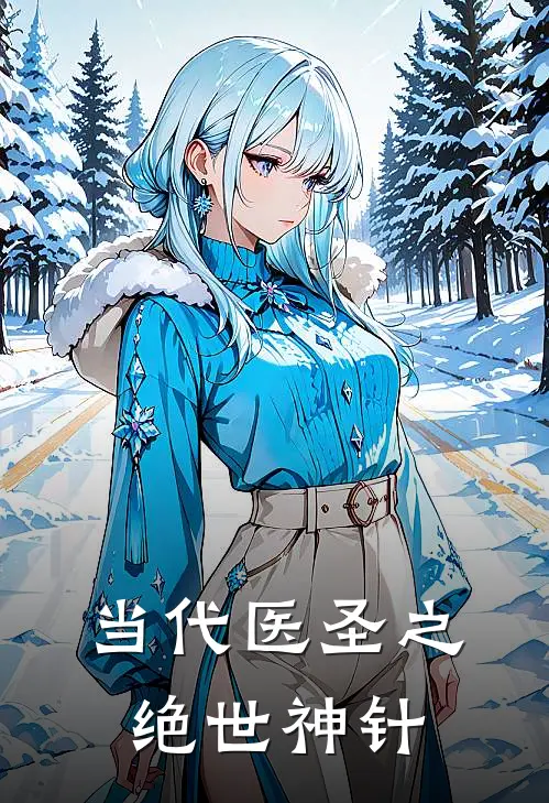 当代医圣之绝世神针叶帆白玲完本完结小说_无弹窗全文免费阅读当代医圣之绝世神针(叶帆白玲)