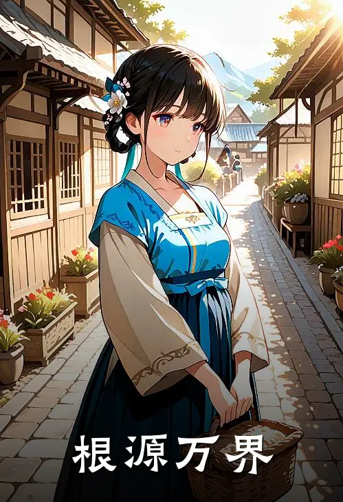 根源万界兴云陈夏最新更新小说_在线阅读免费小说根源万界兴云陈夏