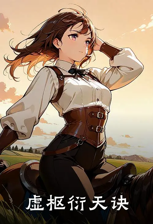 虚枢衍天诀(纪听澜纪听澜)免费小说大全_小说完结免费虚枢衍天诀纪听澜纪听澜