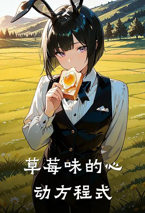 草莓味的心动方程式程予白苏小满完整版小说全文免费阅读_最新章节列表草莓味的心动方程式(程予白苏小满)