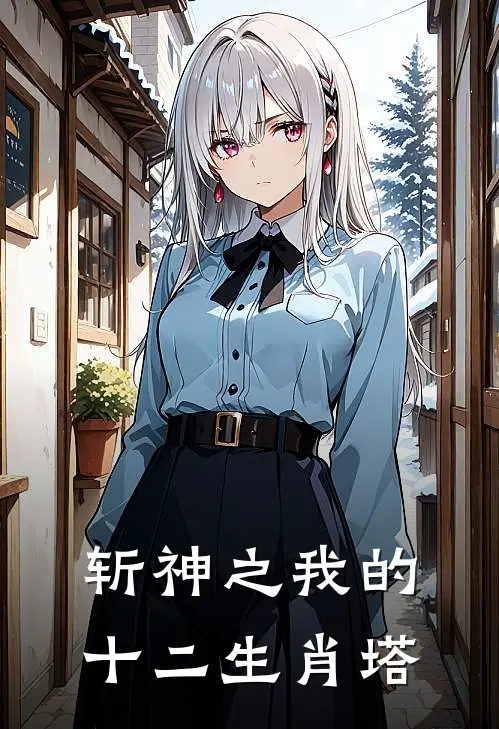 斩神之我的十二生肖塔