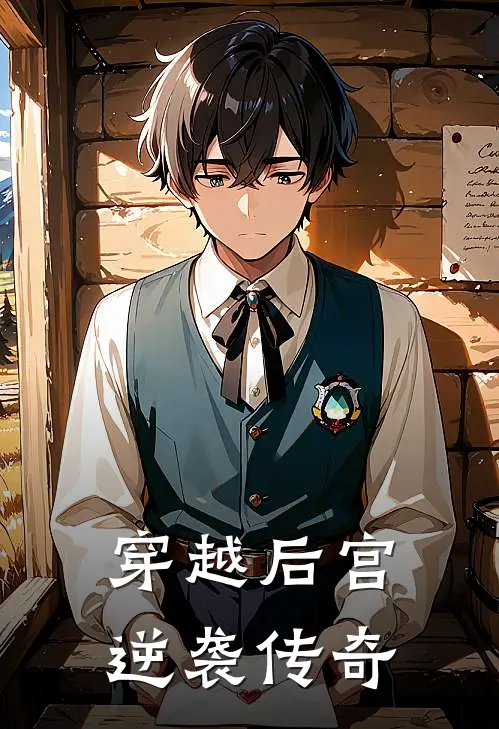 穿越后宫逆袭传奇