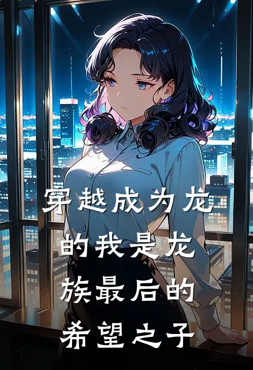 穿越成为龙的我是龙族最后的希望之子
