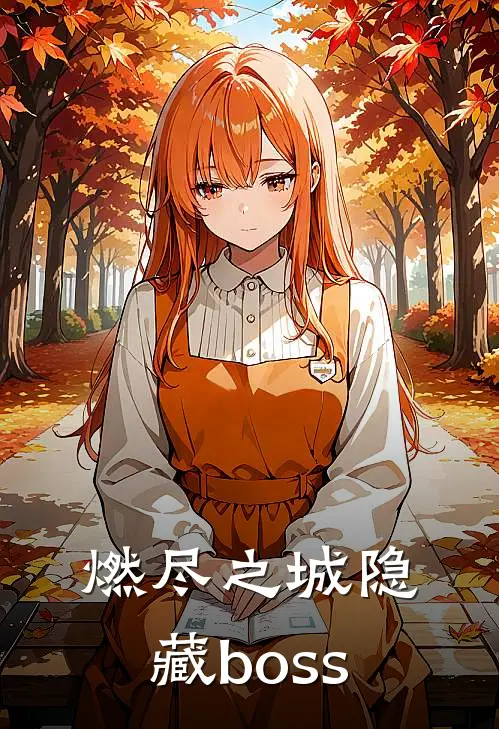 燃尽之城隐藏boss