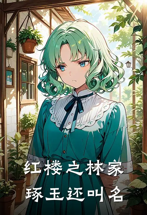 红楼之林家琢玉还叫名