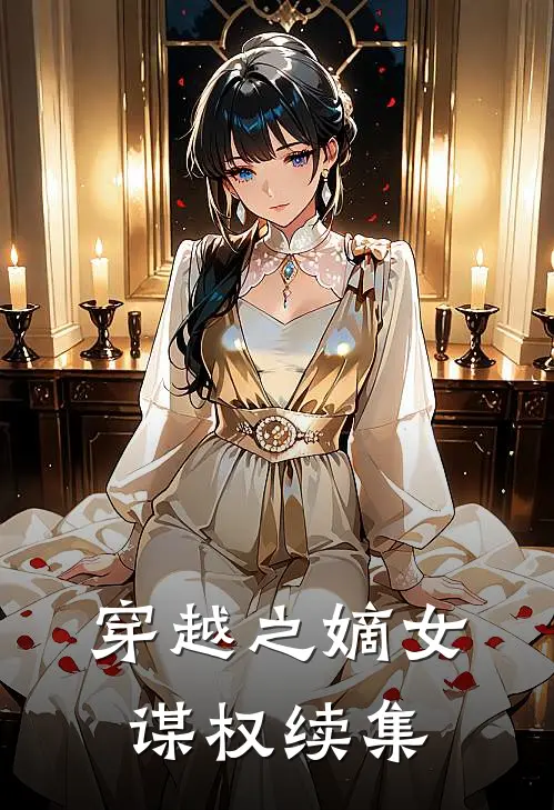 穿越之嫡女谋权续集