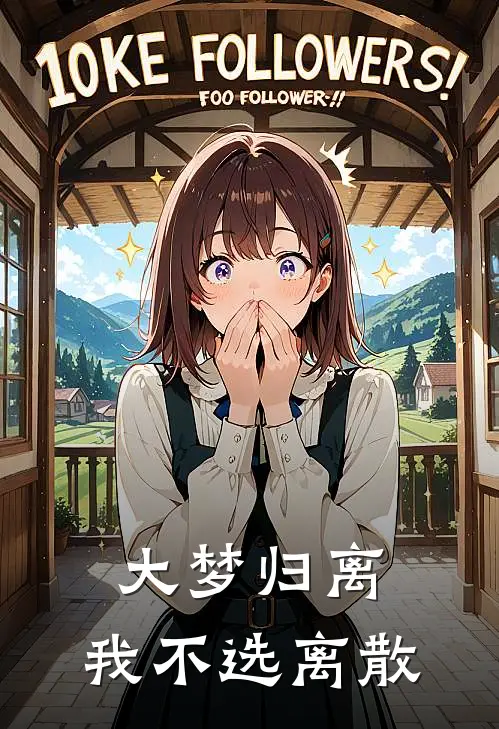 大梦归离：我不选离散(赵远舟离仑)热门小说大全_推荐完本小说大梦归离：我不选离散赵远舟离仑