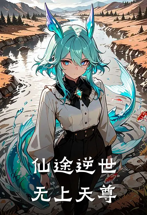 仙途逆世：无上天尊