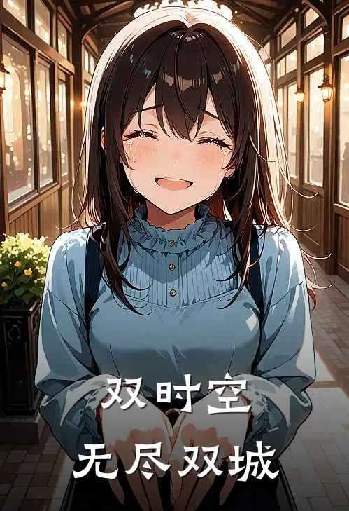 双时空：无尽双城(林墨穆双城)热门小说排行_完结版小说双时空：无尽双城林墨穆双城