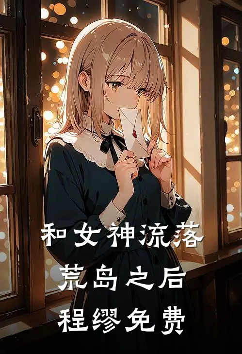 和女神流落荒岛之后程缪免费
