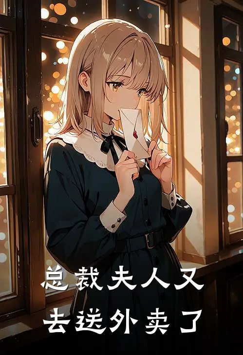 总裁夫人又去送外卖了(苏暖顾霆渊)热门网络小说_最新章节列表总裁夫人又去送外卖了(苏暖顾霆渊)