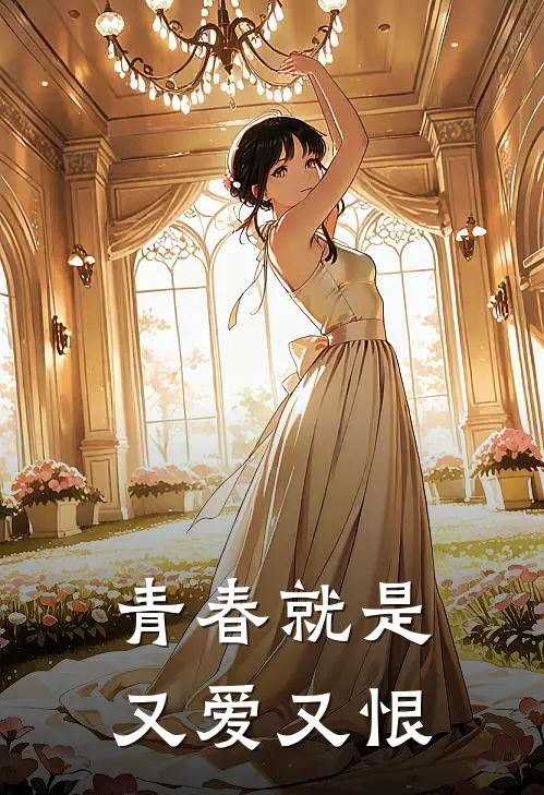 青春就是又爱又恨苏雨彤秦逸全本免费完结小说_免费小说完结青春就是又爱又恨苏雨彤秦逸