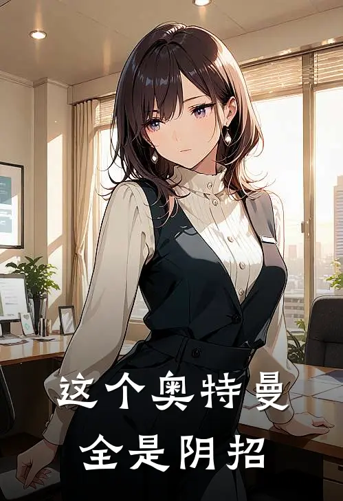 这个奥特曼全是阴招