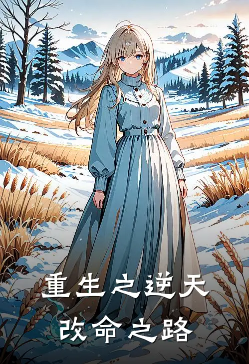 重生之逆天改命之路