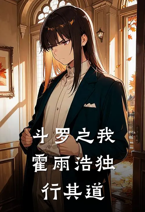 斗罗之我霍雨浩独行其道