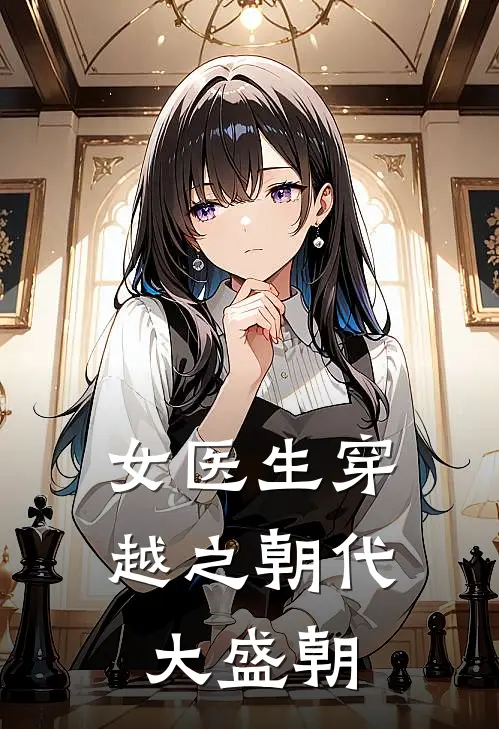 女医生穿越之朝代大盛朝(林晚顾承煜)全文阅读免费全集_完结小说女医生穿越之朝代大盛朝林晚顾承煜