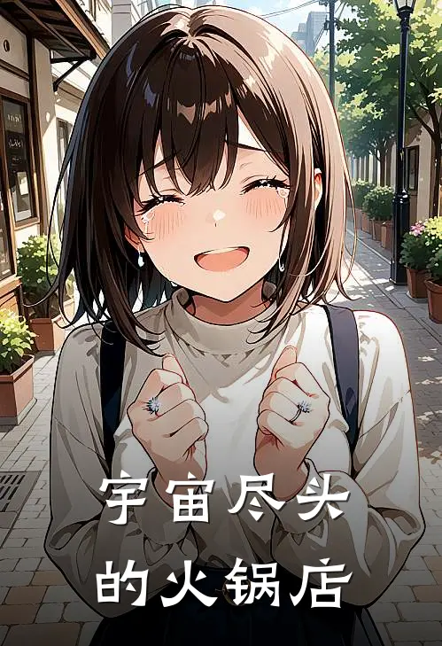 宇宙尽头的火锅店(林小满苏瑶)完本小说推荐_最新章节列表宇宙尽头的火锅店(林小满苏瑶)