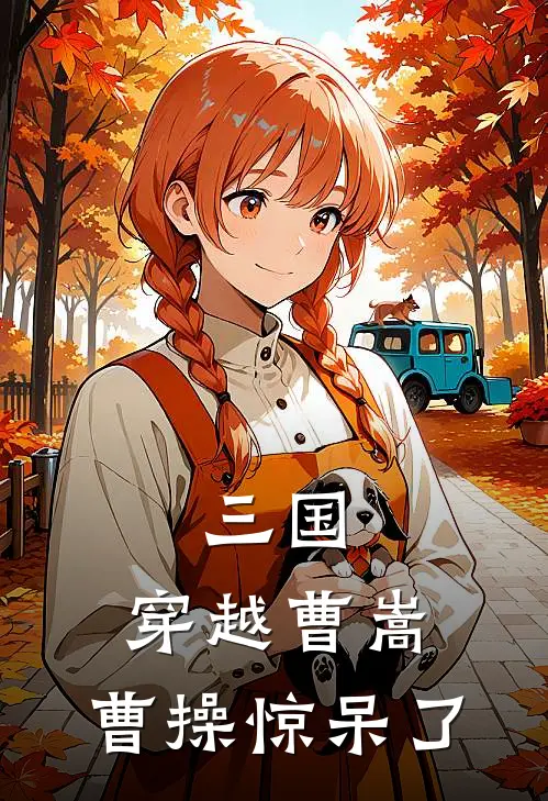 三国：穿越曹嵩，曹操惊呆了(曹嵩曹操)全本免费在线阅读_三国：穿越曹嵩，曹操惊呆了全文阅读