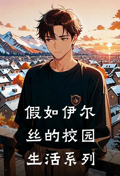 假如伊尔丝的校园生活系列(伊尔丝云霞)_伊尔丝云霞热门小说