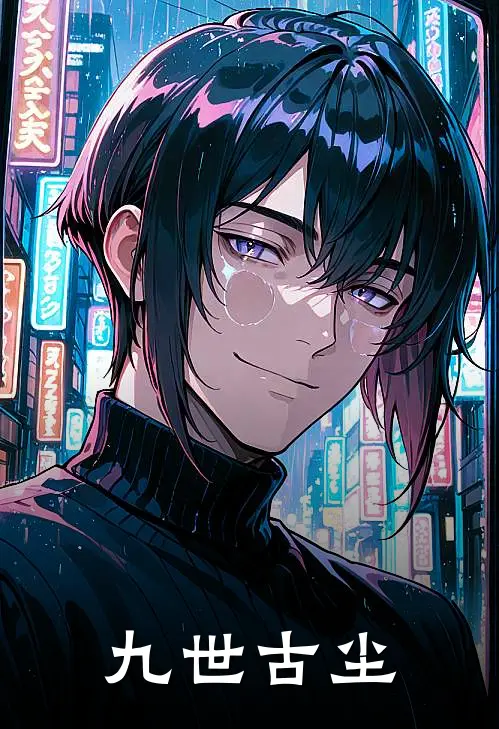 九世古尘墨临渊陆栖免费热门小说_最热门小说九世古尘墨临渊陆栖