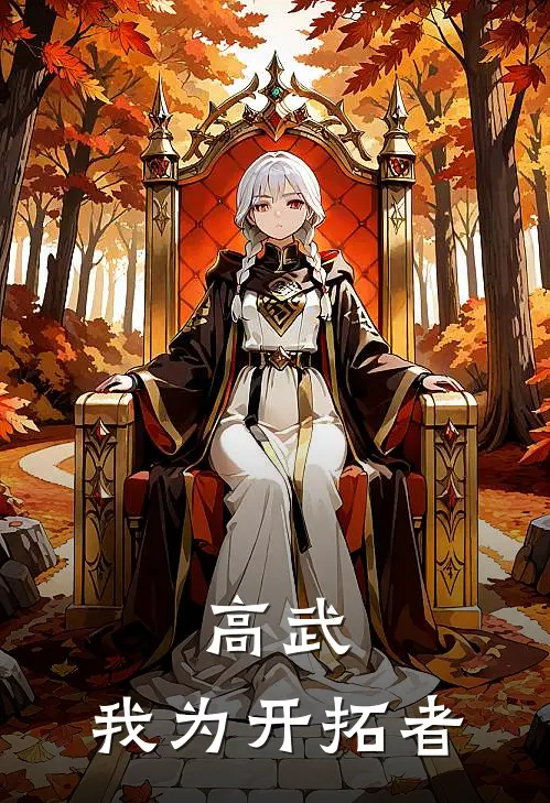 高武，我为开拓者(凌白赵宇)在线免费小说_完结小说免费阅读高武，我为开拓者凌白赵宇