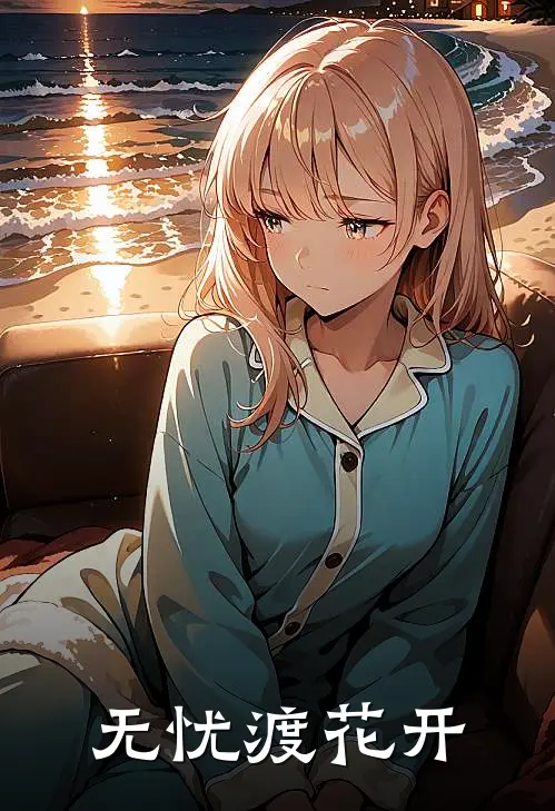 无忧渡花开(李相夷无忧)已完结小说_小说免费阅读无忧渡花开李相夷无忧