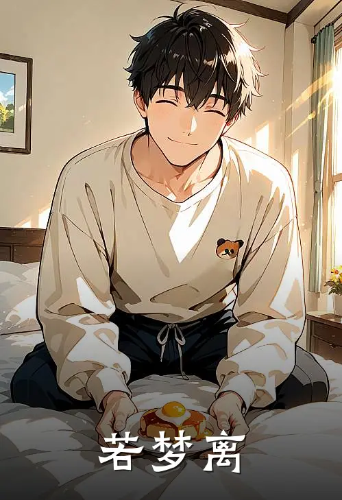 若梦离
