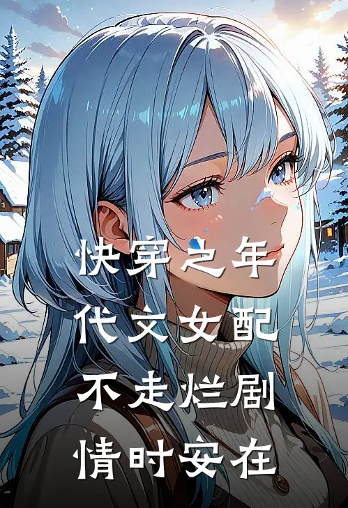 快穿之年代文女配不走烂剧情时安在