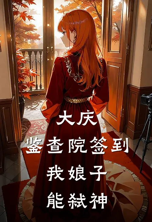 大庆：鉴查院签到，我娘子能弑神