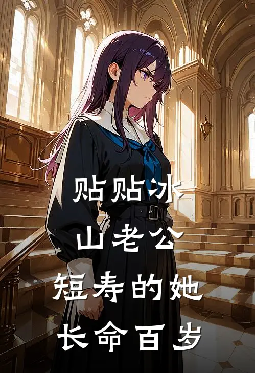 贴贴冰山老公，短寿的她长命百岁楚雪秦序臣免费完结小说_完本完结小说贴贴冰山老公，短寿的她长命百岁(楚雪秦序臣)