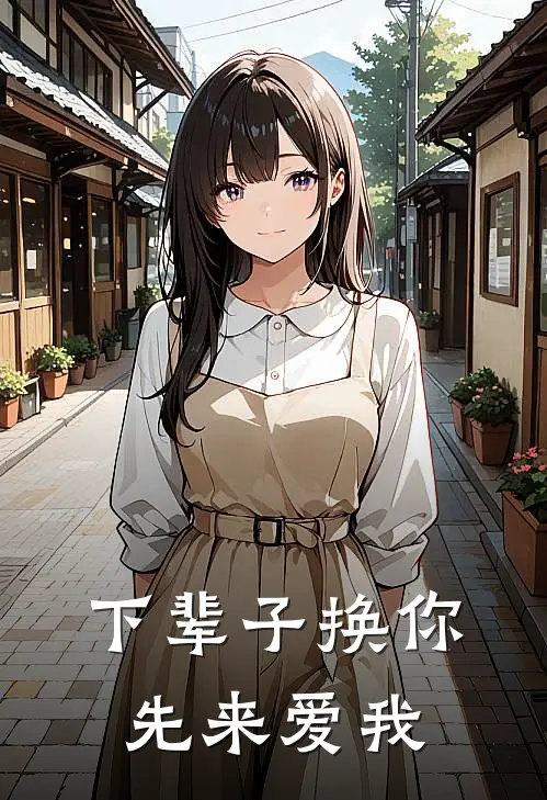 下辈子换你先来爱我(温妤顾时)全本免费小说_新热门小说下辈子换你先来爱我温妤顾时