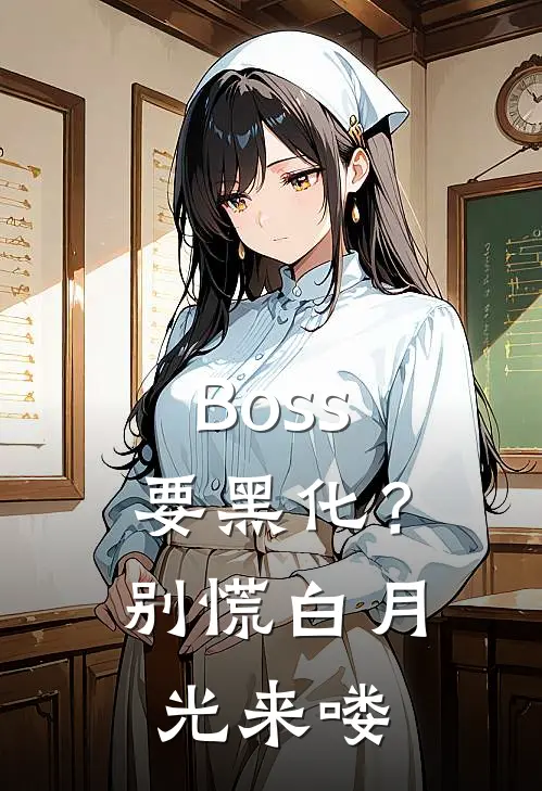 Boss要黑化？别慌白月光来喽(初云念初雅卿)全本免费在线阅读_Boss要黑化？别慌白月光来喽全文阅读