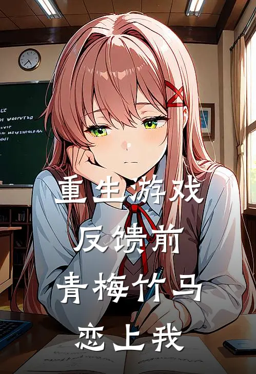 重生游戏反馈前，青梅竹马恋上我王猛李瑶全文在线阅读_重生游戏反馈前，青梅竹马恋上我全集免费阅读