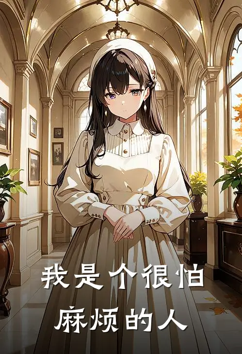 我是个很怕麻烦的人(谭跃马飞)热门小说排行_完结版小说我是个很怕麻烦的人谭跃马飞