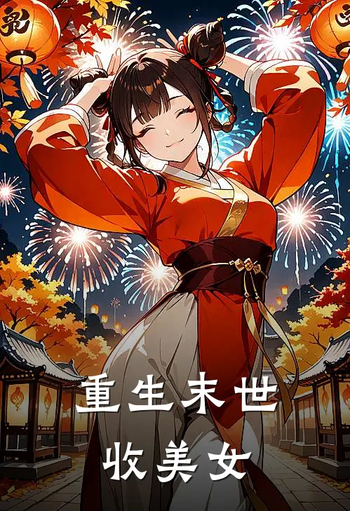 重生末世收美女林羽陈宇完本热门小说_小说完结版重生末世收美女(林羽陈宇)