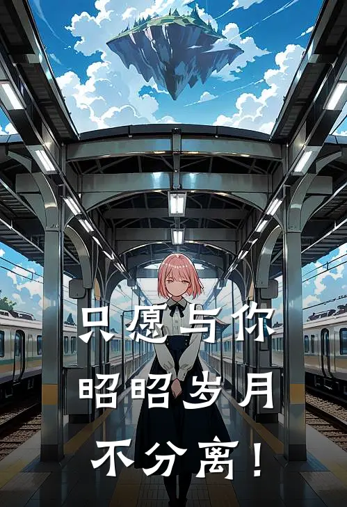 只愿与你昭昭岁月，不分离！