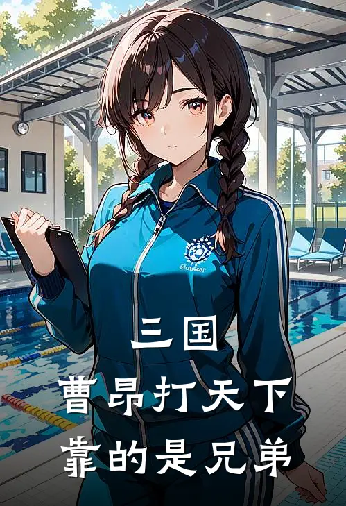 三国：曹昂打天下靠的是兄弟