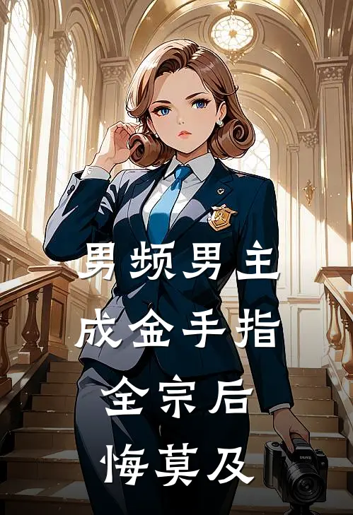 男频男主成金手指，全宗后悔莫及