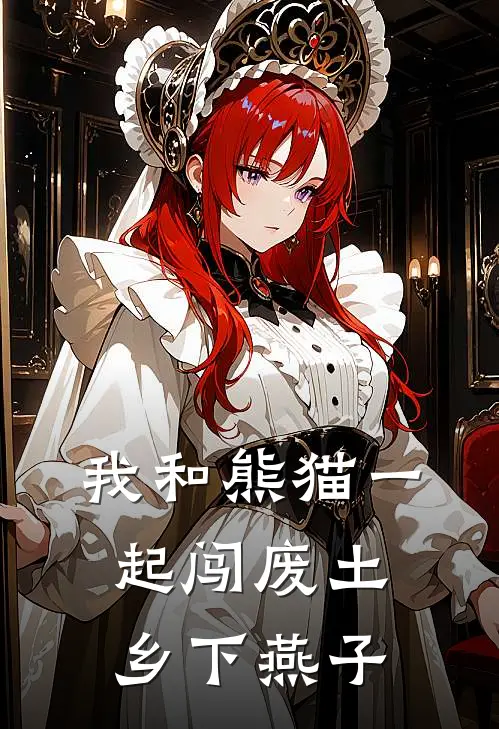 我和熊猫一起闯废土乡下燕子