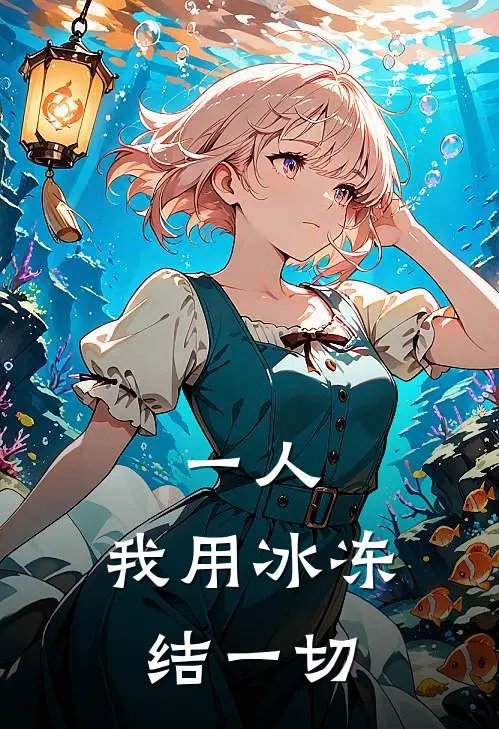 张楚岚宝儿《一人，我用冰冻结一切》最新章节阅读_(张楚岚宝儿)热门小说