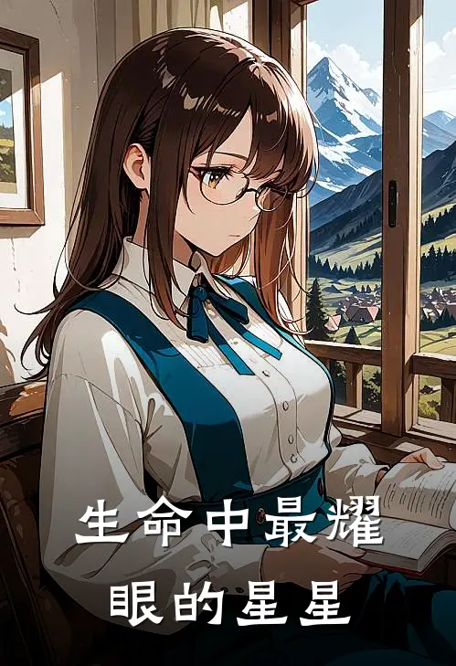 生命中最耀眼的星星