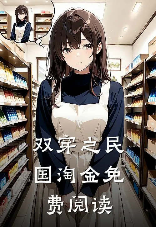 双穿之民国淘金免费阅读