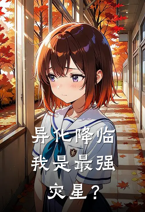 异化降临，我是最强灾星？林云周焰小说推荐完本_热门小说大全异化降临，我是最强灾星？(林云周焰)